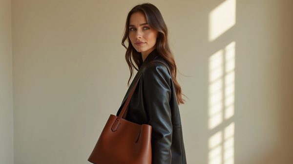 Comment adopter le sac femme iconique pour sublimer chaque look