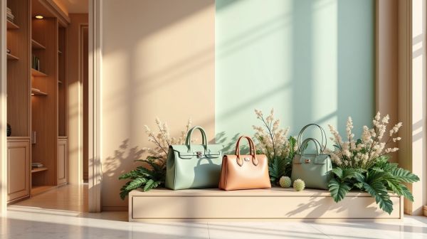 La boutique de sacs pour femme : élégance et nouveaux trésors!