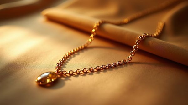 Les bijoux dorés, l'accessoire incontournable pour sublimer votre style