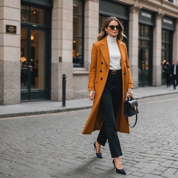 Tendances mode femmes : Les incontournables de la saison