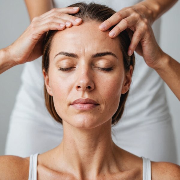 Comment utiliser les techniques de massage crânien pour réduire les migraines et les tensions ?