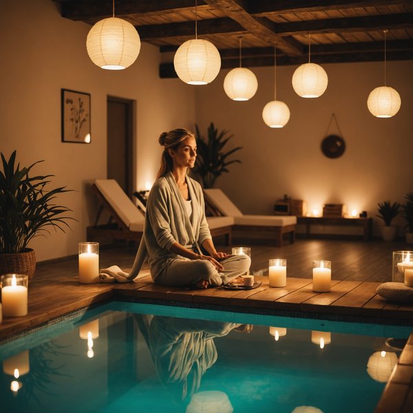 Comment organiser une soirée de bien-être avec des activités relaxantes ?