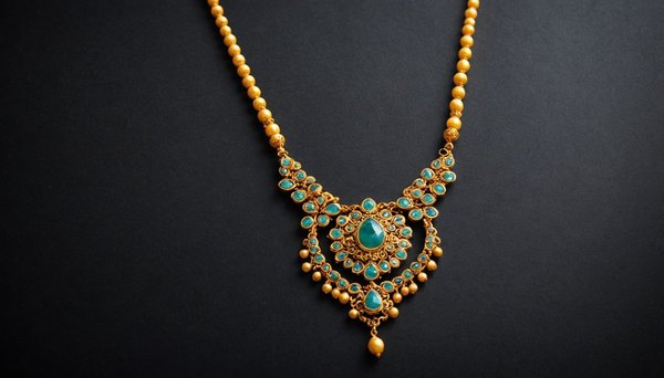 Collier œil : l'élégance spirituelle à portée de main