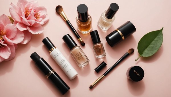 Sublimez votre routine beauté avec des cosmétiques naturels et parfumés