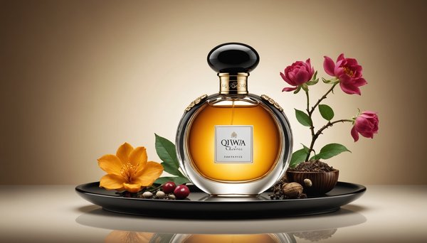 Parfums qiwa : l'élégance à portée de main